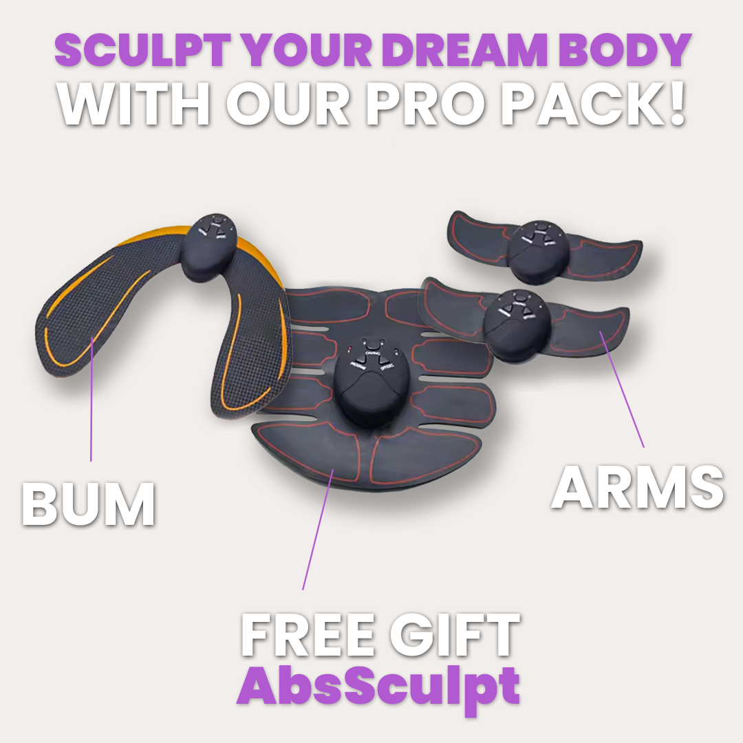 BumSculpt™ EMS